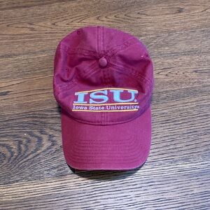 Iowa State Cyclones Strapback hat LL
